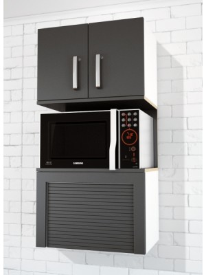 Roller Door Without MW